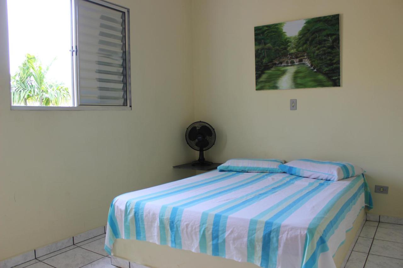 Residencial Serra Do Mar Apartment Ubatuba Bagian luar foto