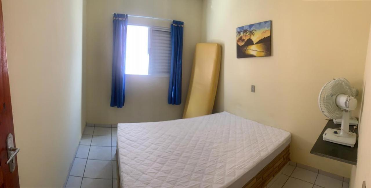 Residencial Serra Do Mar Apartment Ubatuba Bagian luar foto