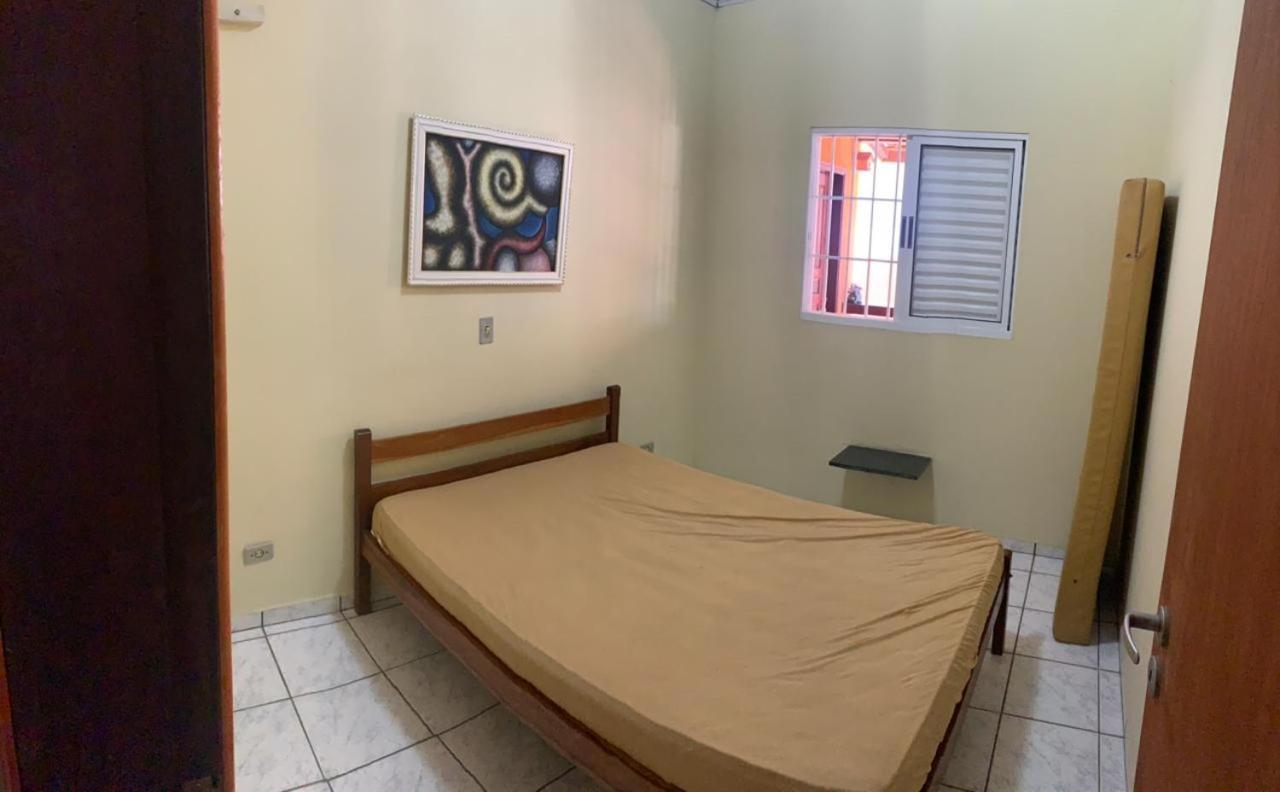 Residencial Serra Do Mar Apartment Ubatuba Bagian luar foto